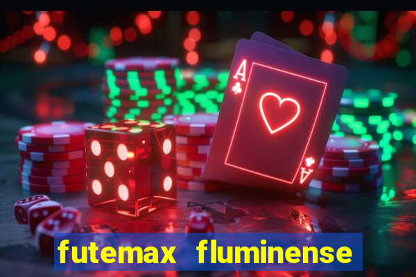 futemax fluminense e fortaleza